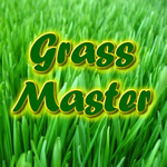 GrassMaster Lawn Maintenance App for iPhone and Android